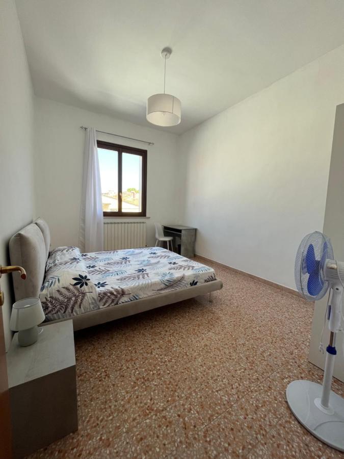 Hotel Il Sogno à Senigallia Extérieur photo