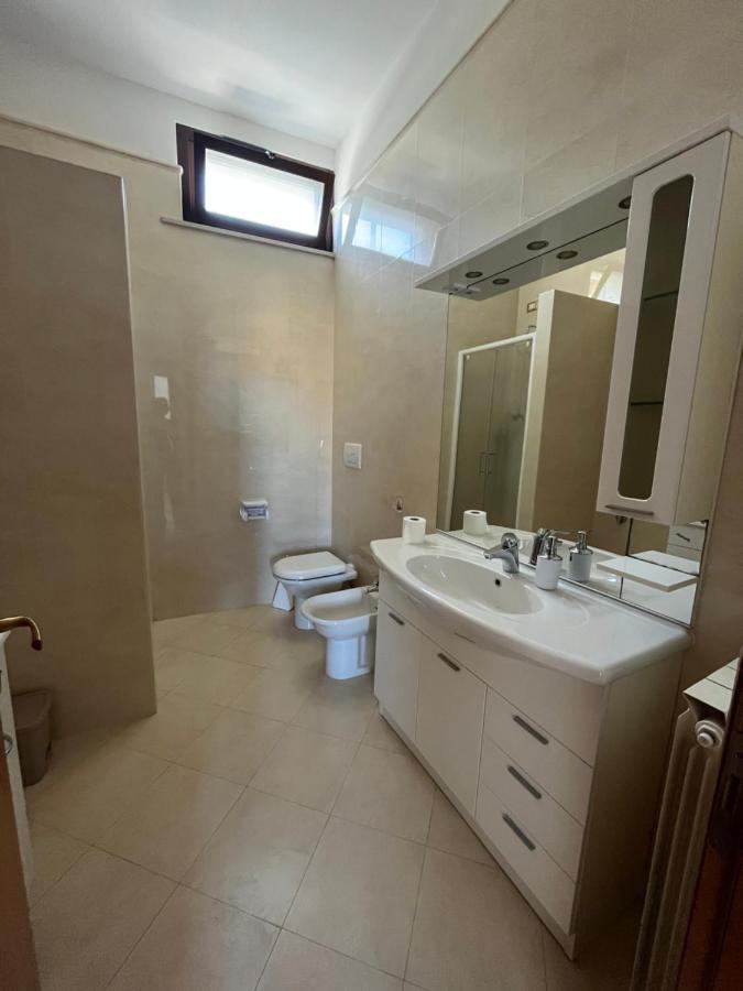 Hotel Il Sogno à Senigallia Extérieur photo