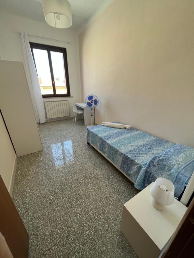 Hotel Il Sogno à Senigallia Extérieur photo