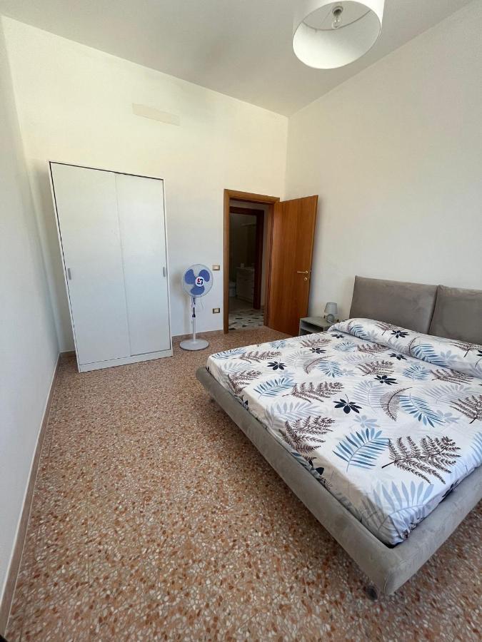 Hotel Il Sogno à Senigallia Extérieur photo