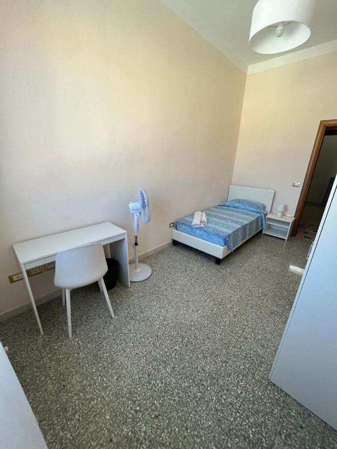 Hotel Il Sogno à Senigallia Extérieur photo