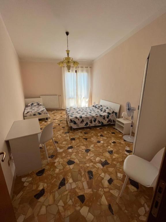 Hotel Il Sogno à Senigallia Extérieur photo