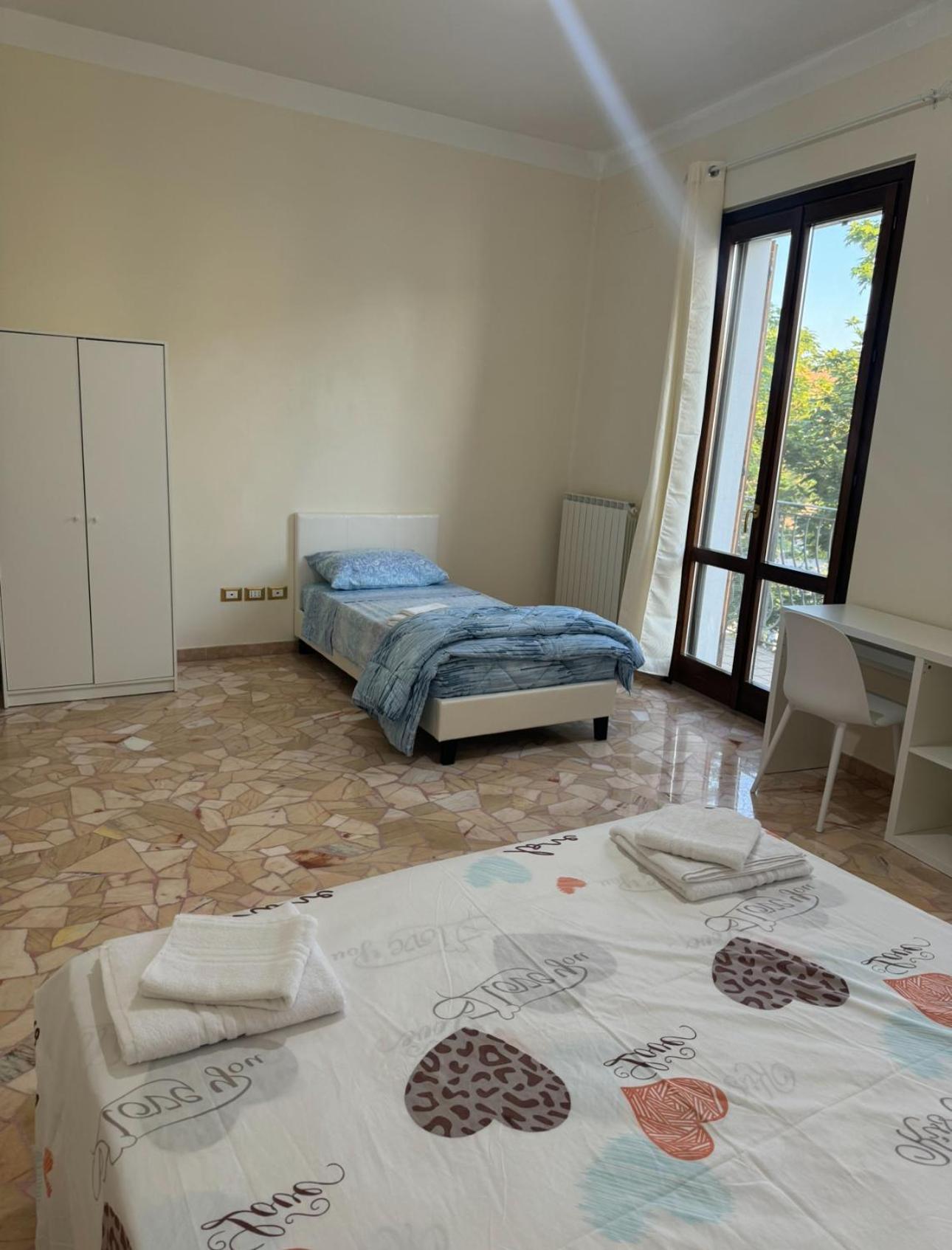 Hotel Il Sogno à Senigallia Extérieur photo