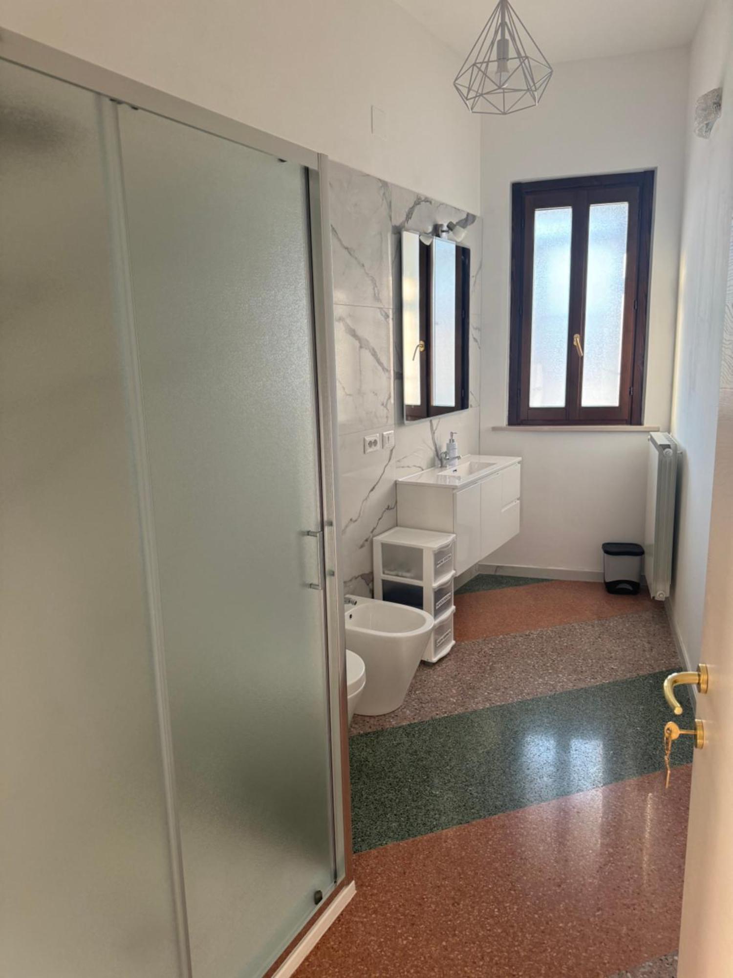 Hotel Il Sogno à Senigallia Extérieur photo
