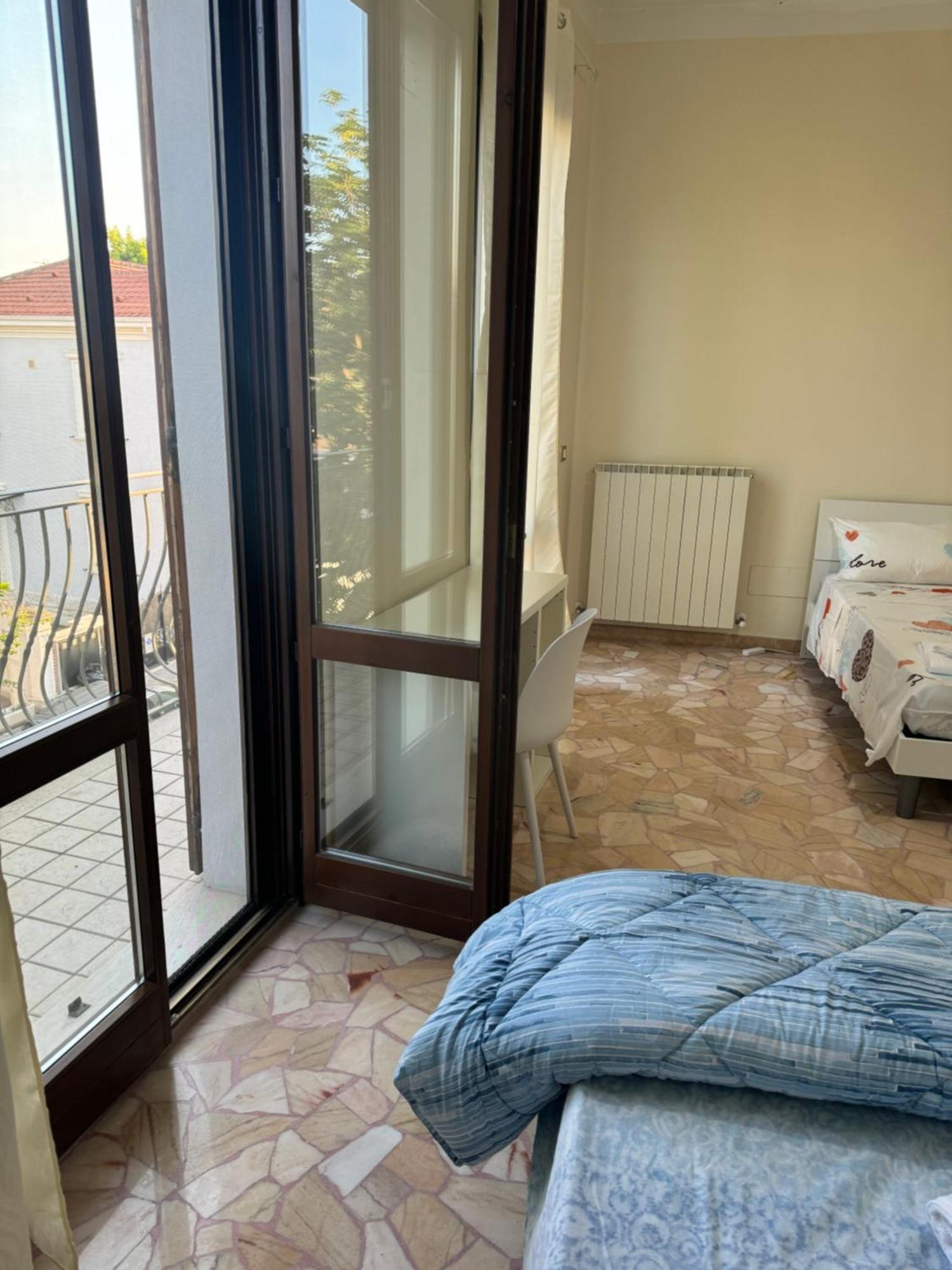 Hotel Il Sogno à Senigallia Extérieur photo